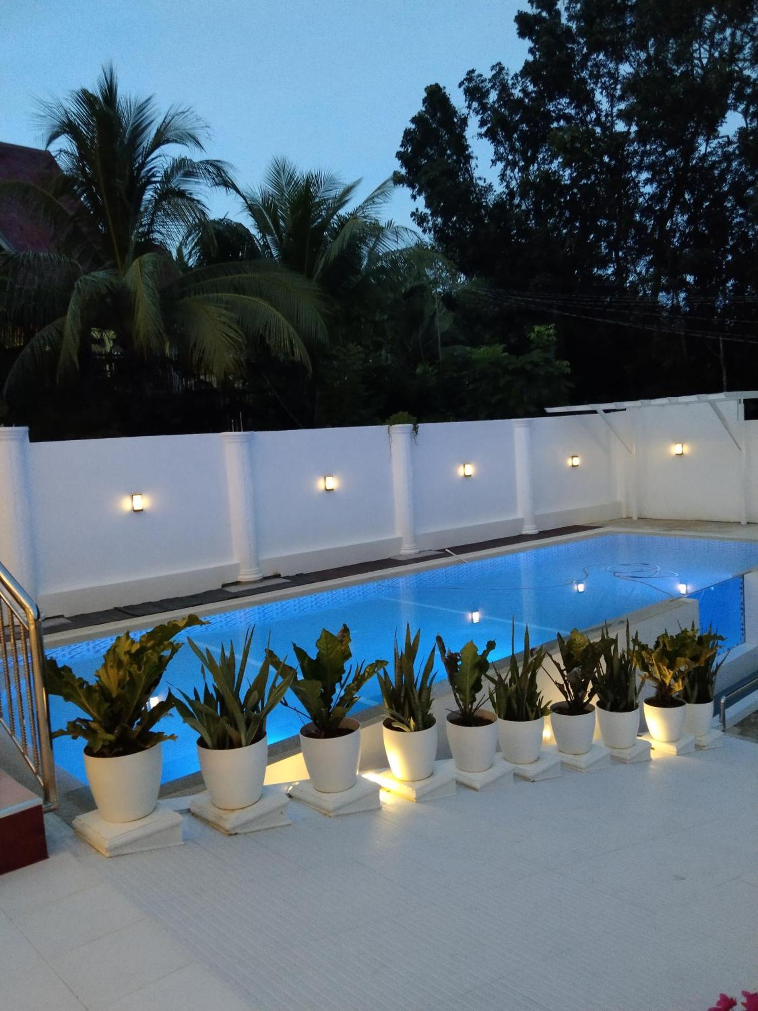 Siquijor Island Castle Resort Lazi エクステリア 写真